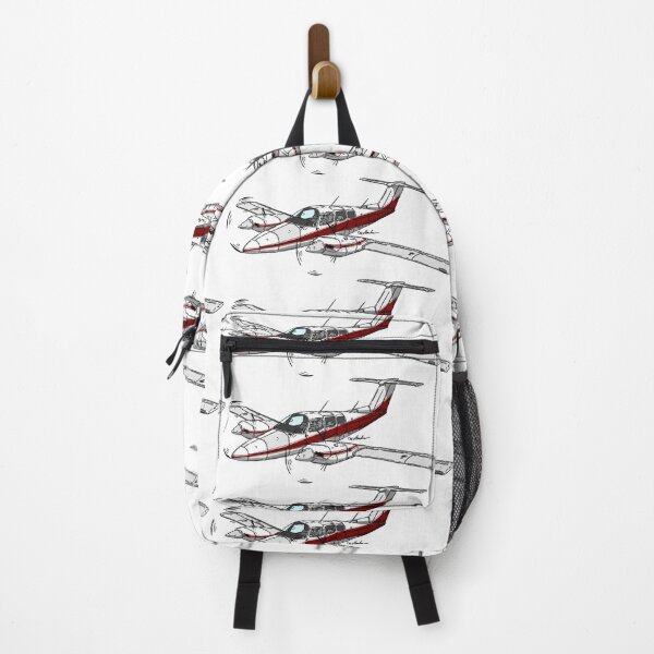 Item preview, Beechcraft Duchess designed and sold by Michael Garber.