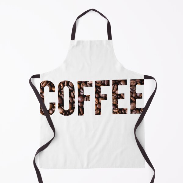 Item preview, COFFEE written in coffee beans designed and sold by harrisandre363.
