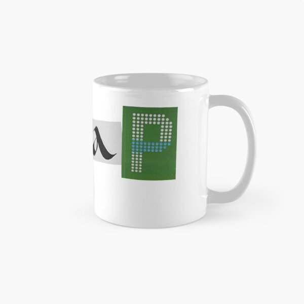 Item preview, asap magazine letters designed and sold by NuAgeStudio.