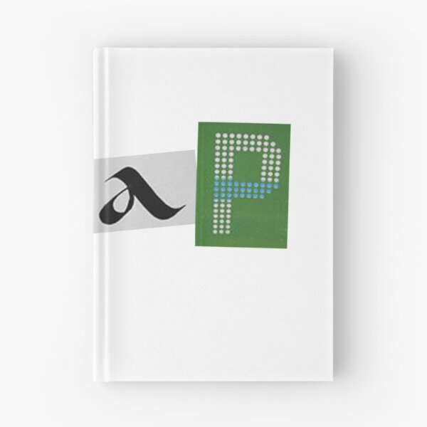 Item preview, asap magazine letters designed and sold by NuAgeStudio.