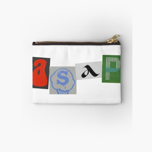 Item preview, asap magazine letters designed and sold by NuAgeStudio.