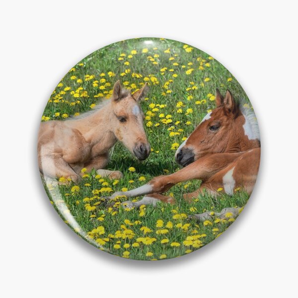 Item preview, Dandelion Days  designed and sold by Karen Peron.