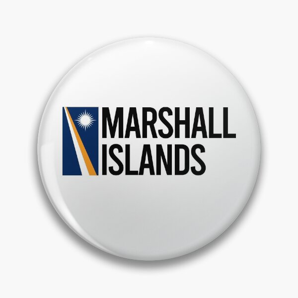 Item preview, Colección de diseño minimalista de las Islas Marshall designed and sold by randomorder.