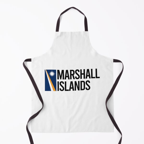 Item preview, Marshall Islands Minimal Design collection designed and sold by randomorder.