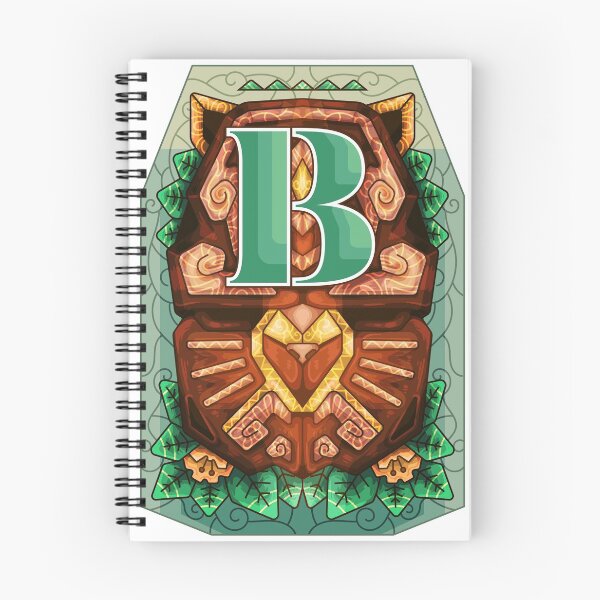 Item preview, Letter B Cat Mask Design designed and sold by DeoDude.