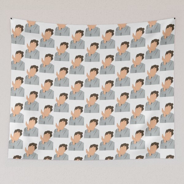 Item preview, Niall Horans Cute Pose designed and sold by SamDesignss.