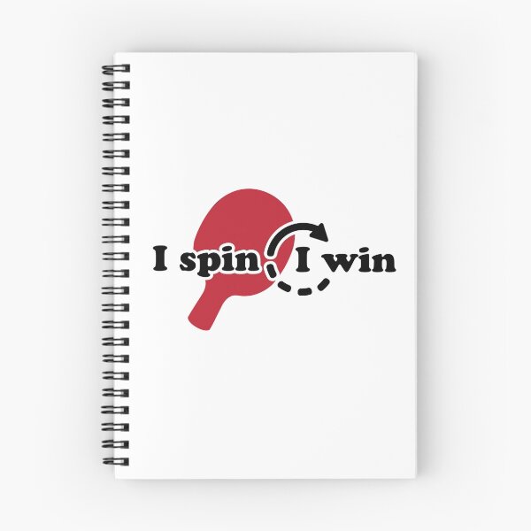 Item preview, I spin, I win! designed and sold by nektarinchen.