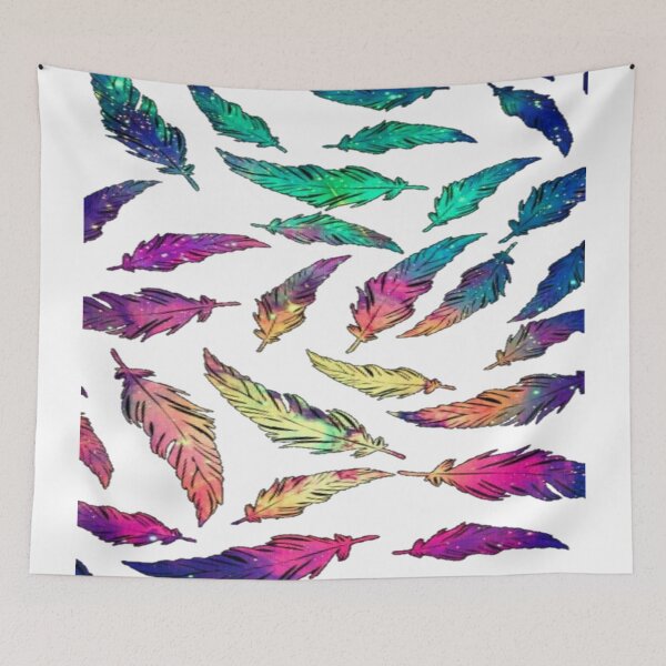 Item preview, Feathers designed and sold by Liuth.
