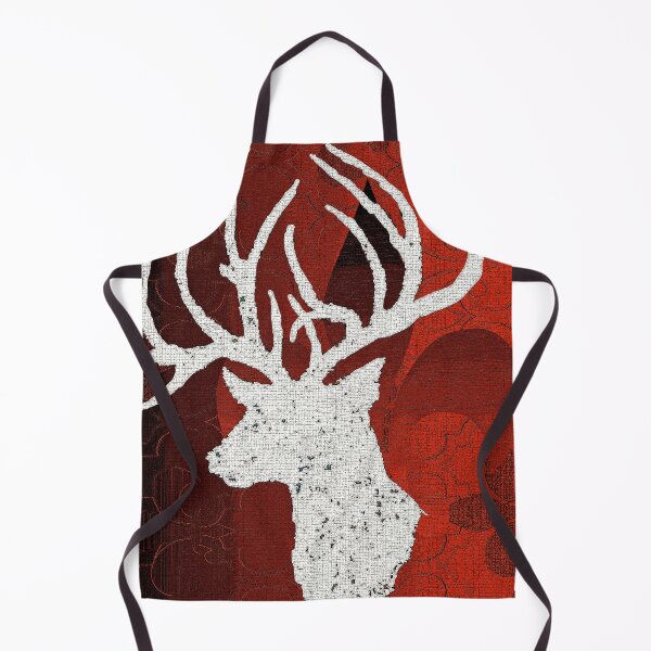 Aperçu de l'œuvre Bois de cerfs créée et vendue par Overthetopsm.