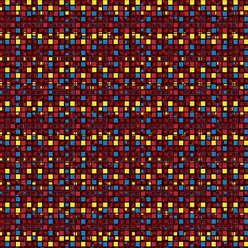 Artwork thumbnail, Pattern by RusticShiraz