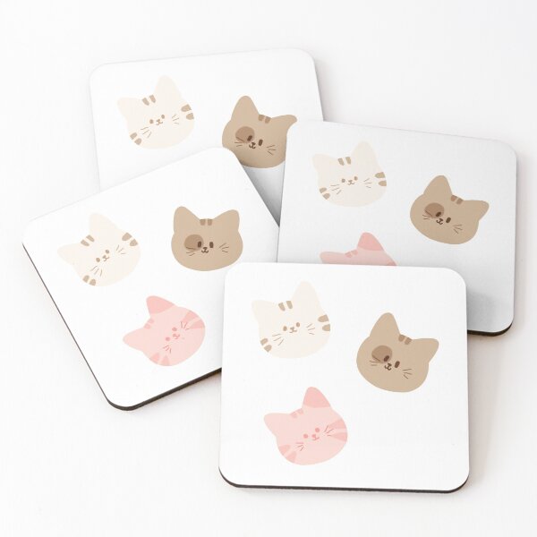Item preview, Neapolitan Cats! designed and sold by genosawr.