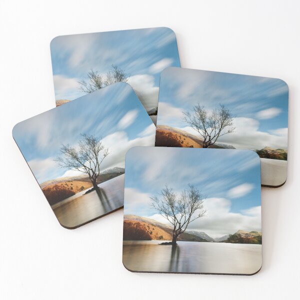 Item preview, Lake Tree designed and sold by bcash.