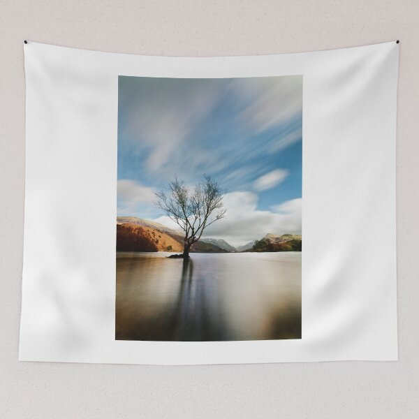 Item preview, Lake Tree designed and sold by bcash.