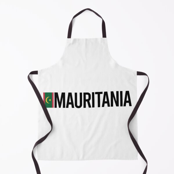 Item preview, Mauritania Minimal Design collection designed and sold by randomorder.