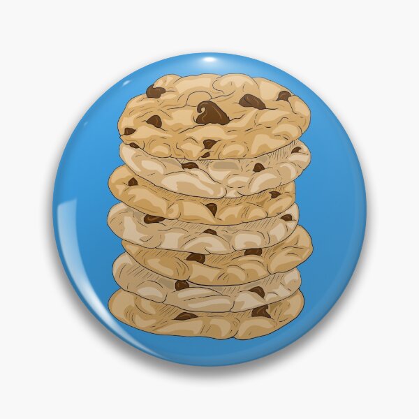 Item preview, Baker Cookies  designed and sold by missmann.