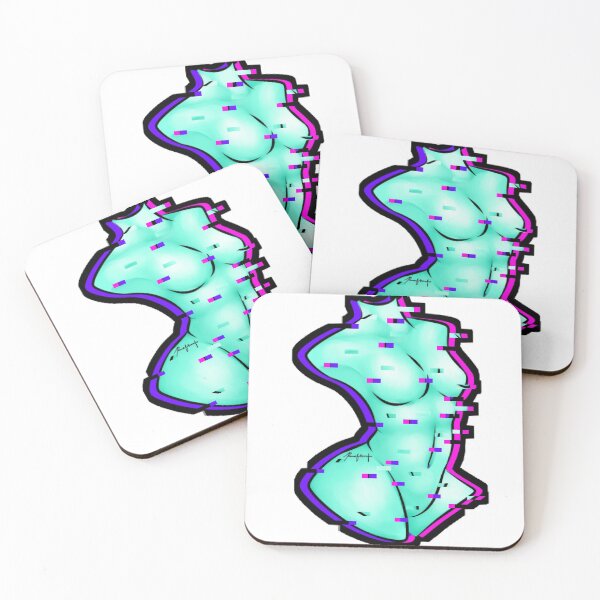 Item preview, Glitch designed and sold by PBandJen.