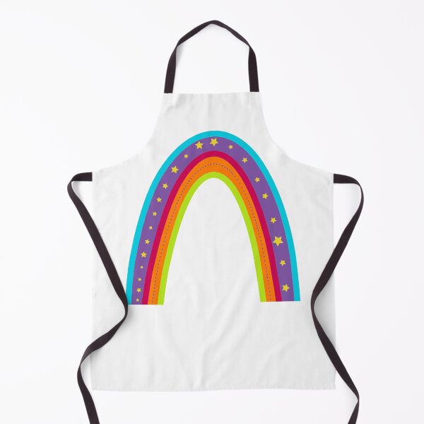 Item preview, Bright Rainbow designed and sold by PinkAnchor.