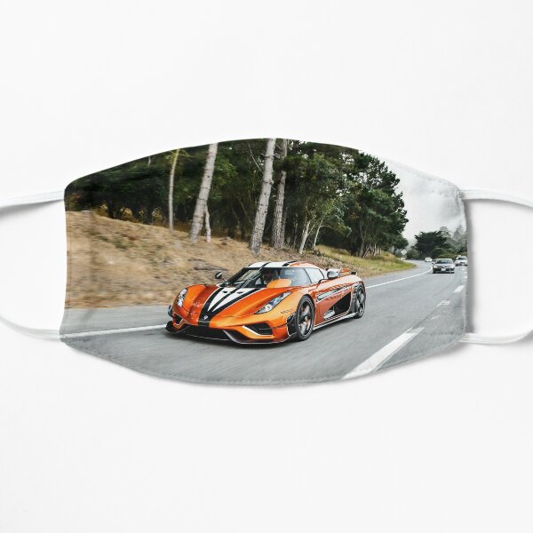 Koenigsegg Face Masks Redbubble