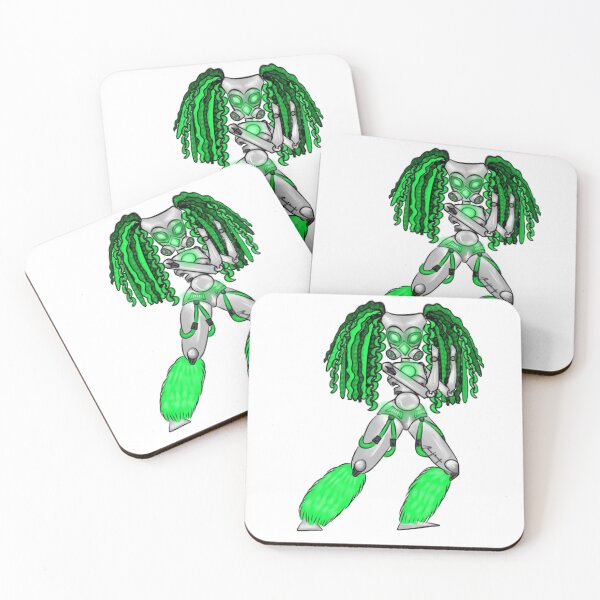 Item preview, Robot designed and sold by PBandJen.
