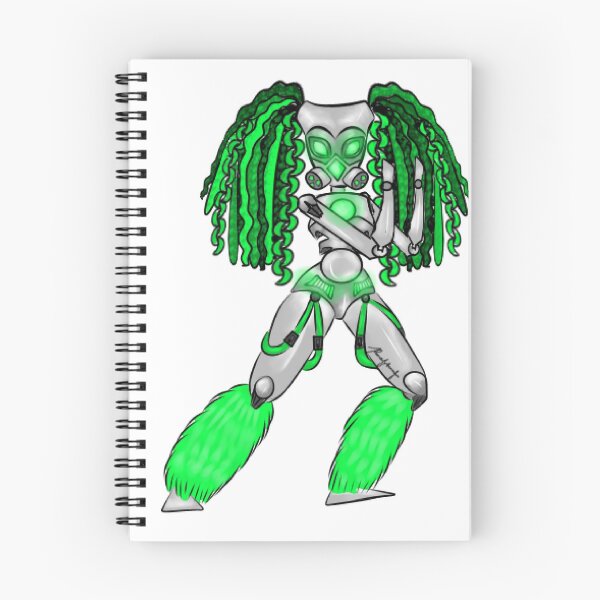 Item preview, Robot designed and sold by PBandJen.