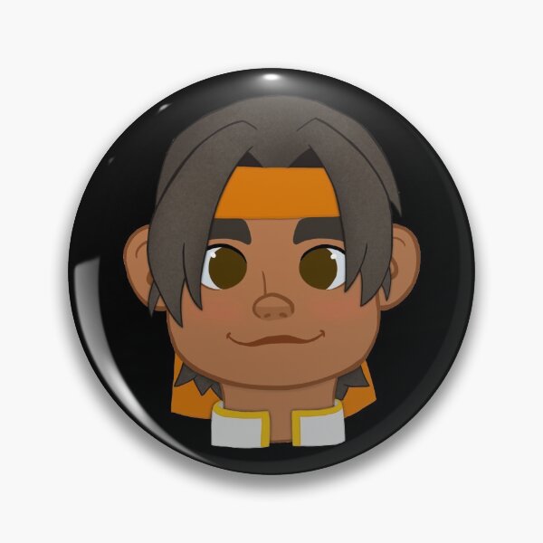 Item preview, Hunk Voltron Design  designed and sold by Hissterically.
