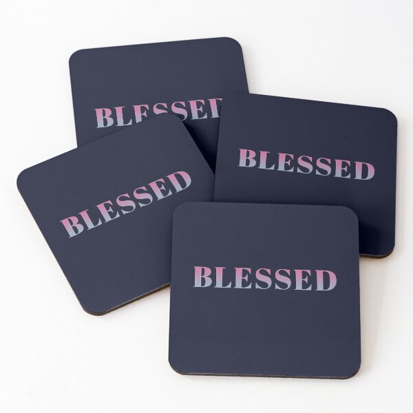 Item preview, I Am Blessed designed and sold by loveoceanair.
