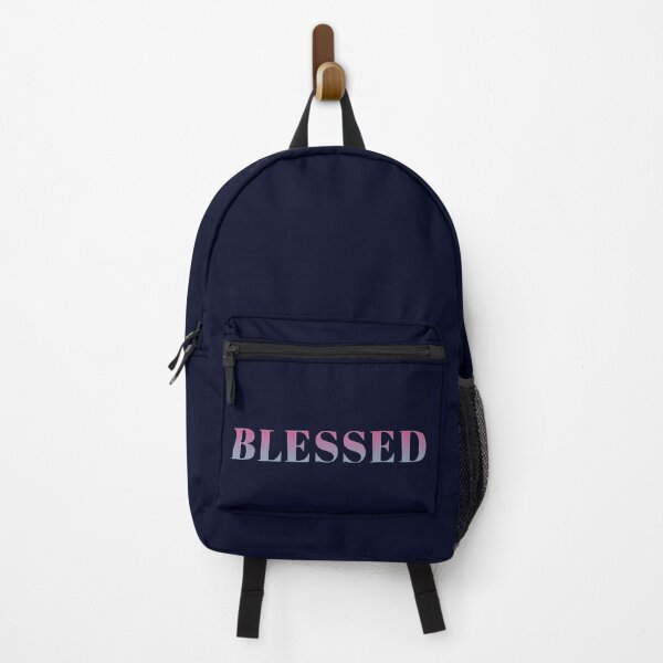 Item preview, I Am Blessed designed and sold by loveoceanair.