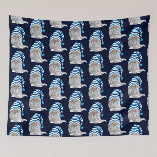 Item preview, Sweet Dreams gnome designed and sold by Giannamo519.