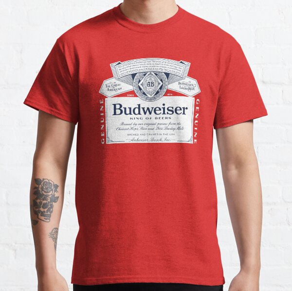 Budweinter Classic T-Shirt