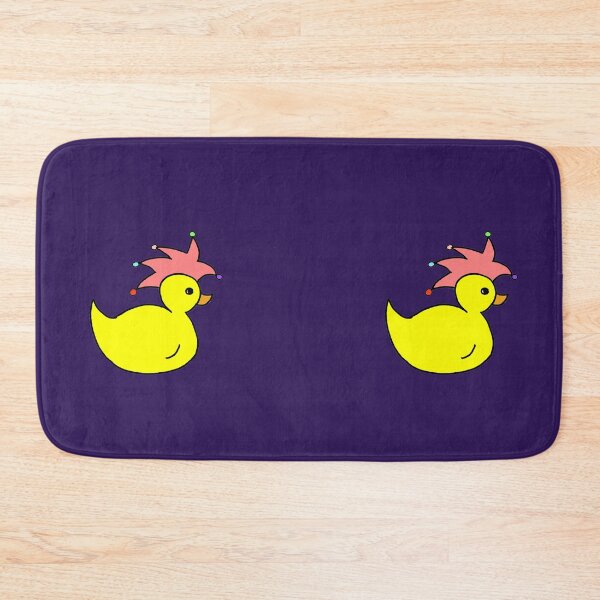 Item preview, Funny duck designed and sold by Pauline O'Brien.