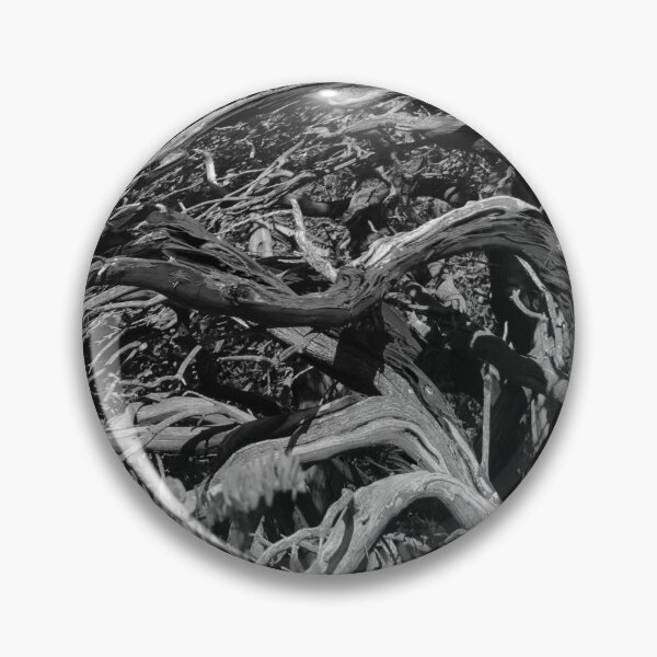 Item preview, Transformed Tree designed and sold by devenm.