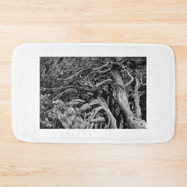 Item preview, Transformed Tree designed and sold by devenm.