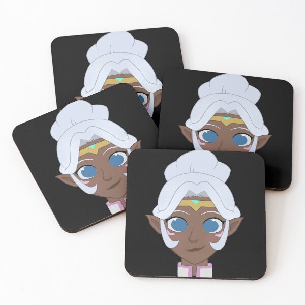 Item preview, Allura Voltron Design  designed and sold by Hissterically.