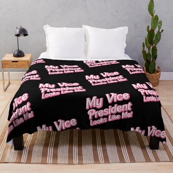Item preview, Kamala Harris My Vice President Looks Like Me! designed and sold by johnta17.