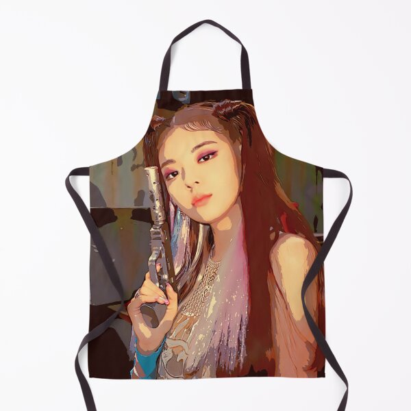 Item preview, ITZY Lia Not Shy designed and sold by sophiemoments.