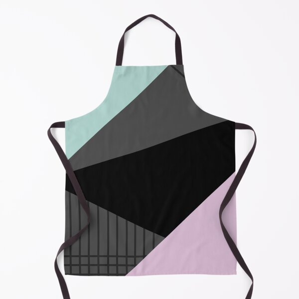 Item preview, Memphis, mint , pink , grey designed and sold by fuzzyfox.