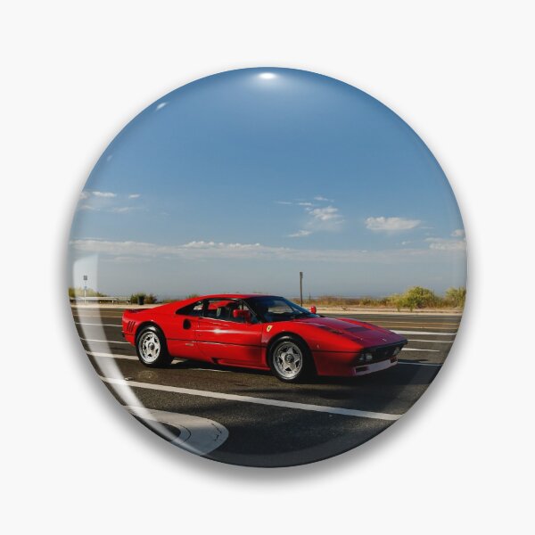 Item preview, Ferrari 288 GTO in Newport Beach designed and sold by CBCars.