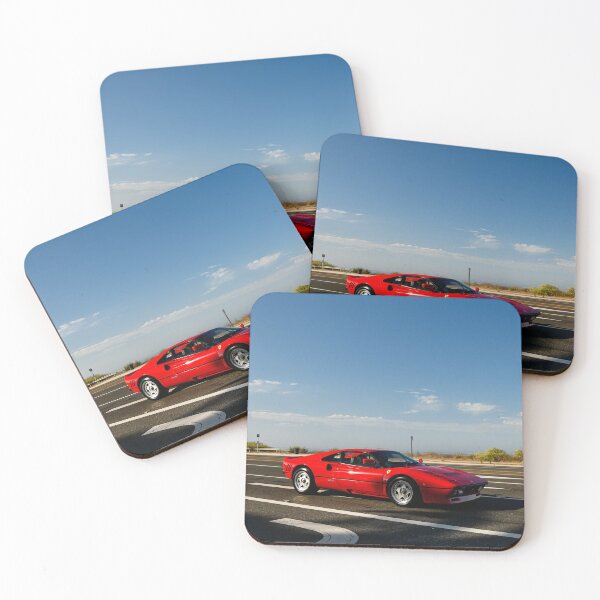 Item preview, Ferrari 288 GTO in Newport Beach designed and sold by CBCars.