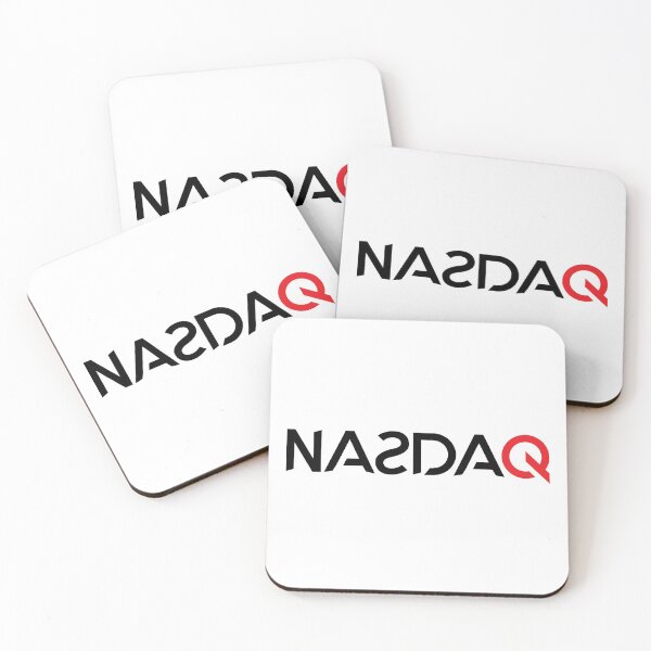 Item preview, Nasdaq designed and sold by flyersarena.