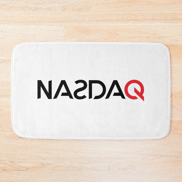 Item preview, Nasdaq designed and sold by flyersarena.