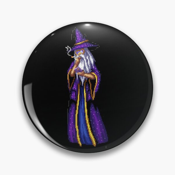 Item preview, Smoke Break Wizard designed and sold by ChronicleCards.