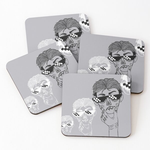 Item preview, Personalities designed and sold by ohreo.
