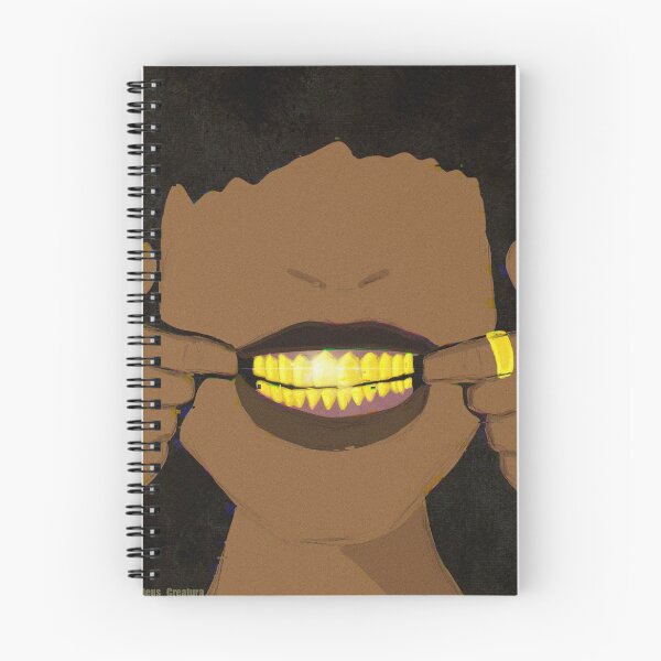 Item preview, Gold Teeth  designed and sold by DeusCreatura.