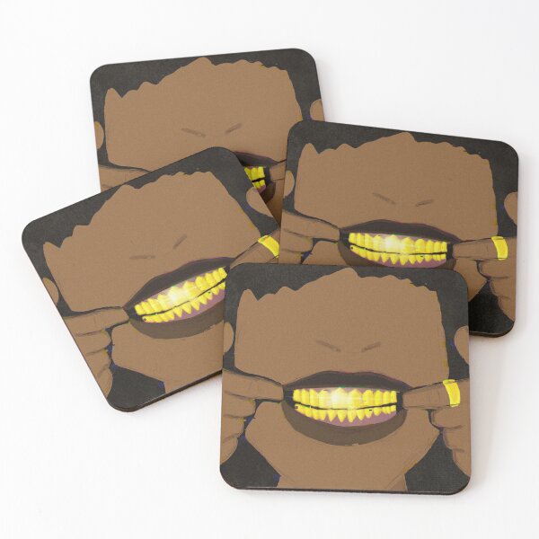 Item preview, Gold Teeth  designed and sold by DeusCreatura.