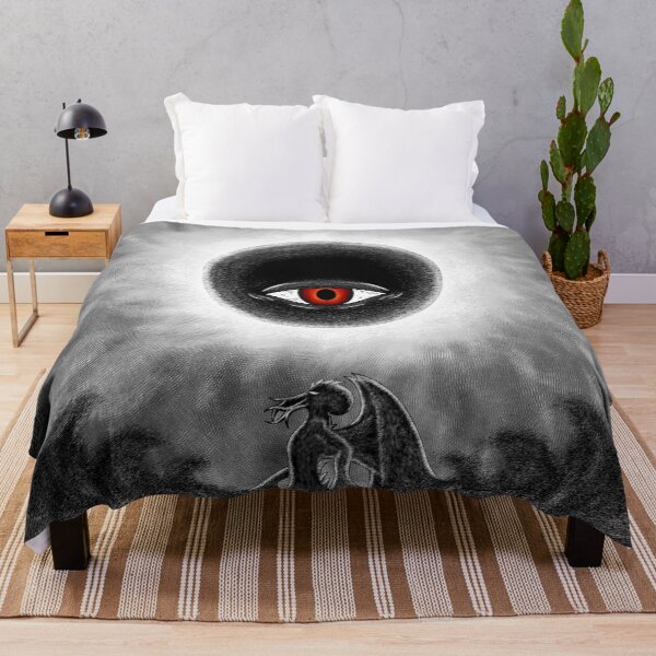 Item preview, Awaken to the Harbinger's Song designed and sold by Steve Blake.
