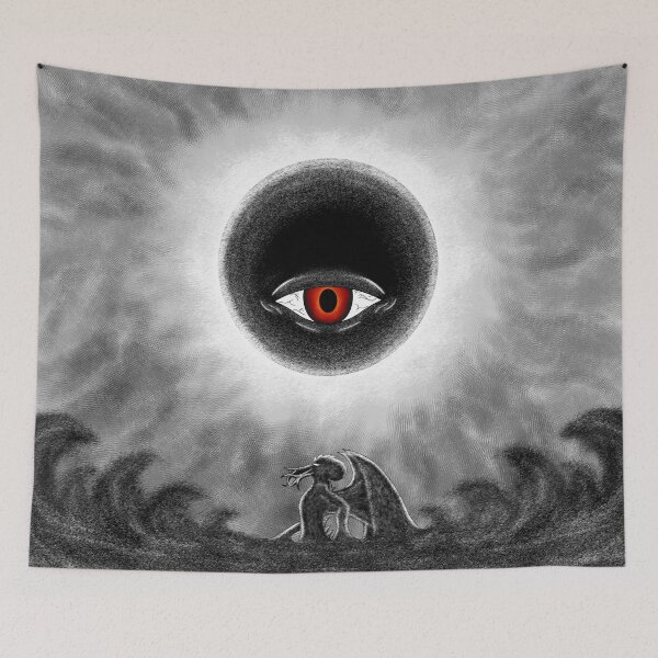 Item preview, Awaken to the Harbinger's Song designed and sold by Steve Blake.