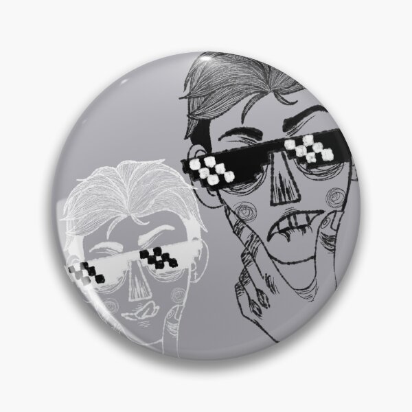Item preview, Personalities designed and sold by ohreo.