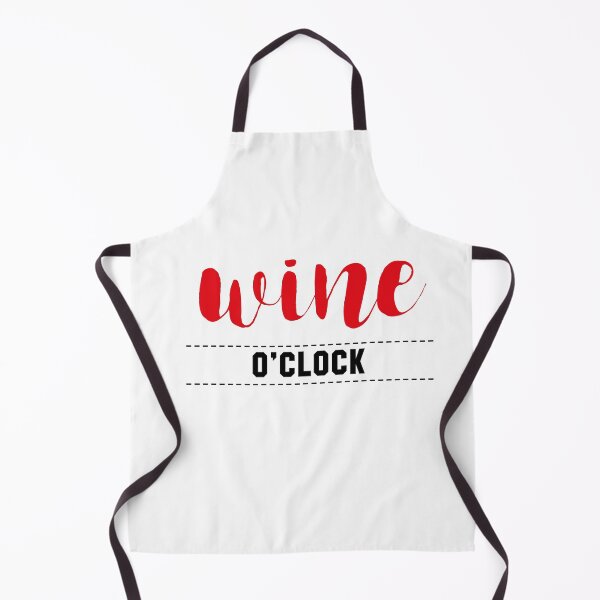 Item preview, Wine o'clock designed and sold by Profashionall.