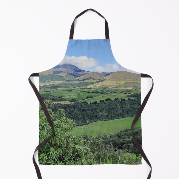 Item preview, Tree and Mountain Landscape designed and sold by Jose234.