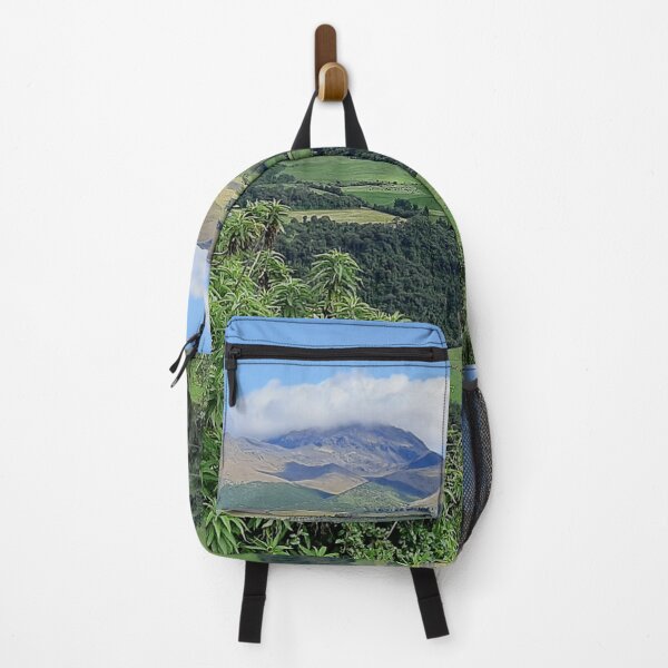 Item preview, Tree and Mountain Landscape designed and sold by Jose234.